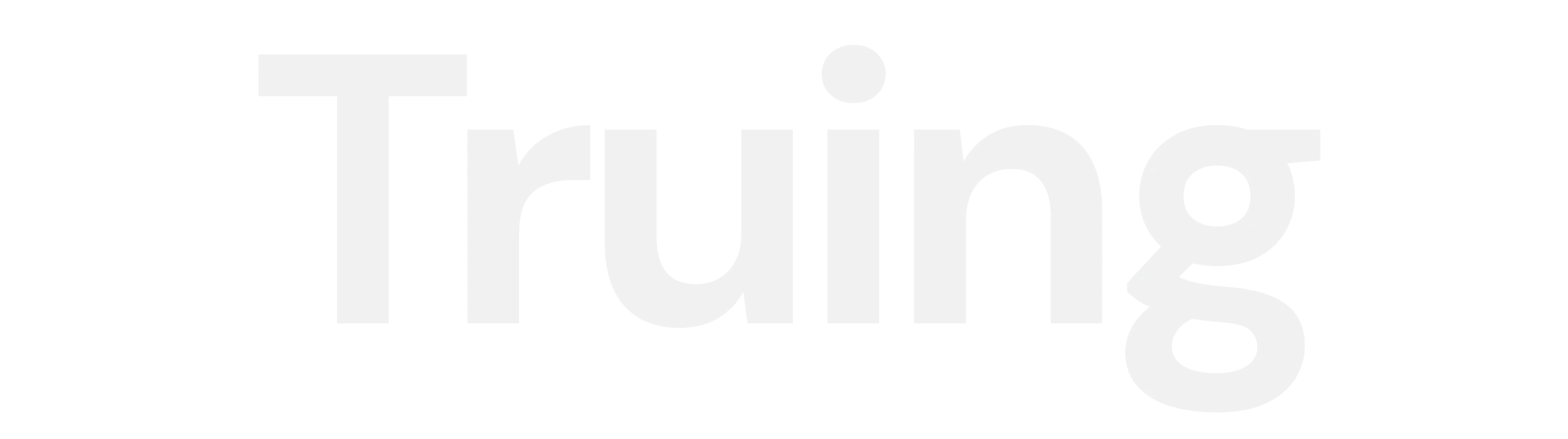 Truing